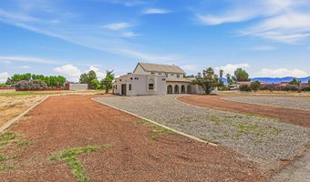 4 CIELO DEL ESTE, Anthony, NM 88021