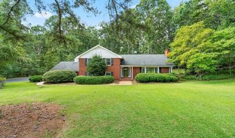 208 Millwood Rd, Abbeville, SC 29620