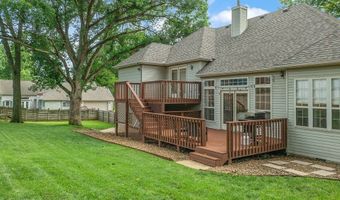 200 NW O St, Bentonville, AR 72712