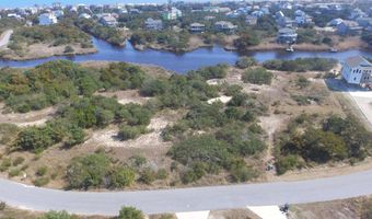 Askins Creek Drive lot 49, Avon, NC 27915