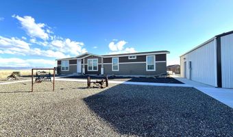 120 Willow Creek Dr, Battle Mountain, NV 89820