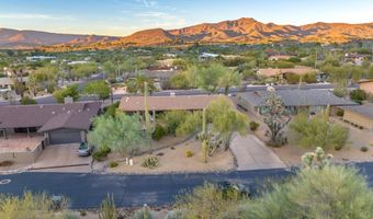 7842 E CAREFREE ESTATES Cir, Carefree, AZ 85377