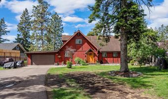 33893 Redgate Dr, Bigfork, MT 59911