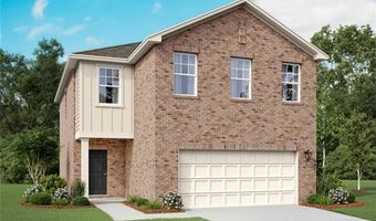 409 Merced River Ln, Anna, TX 75409