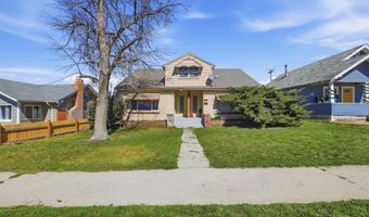116 N 13th Ave, Buhl, ID 83316