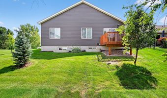 134 SE Willow Run Ln, Ankeny, IA 50021