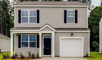 32 Rudy Dr, Hardeeville, SC 29927