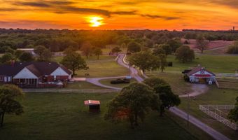 5890 S Brock Rd, Ardmore, OK 73401
