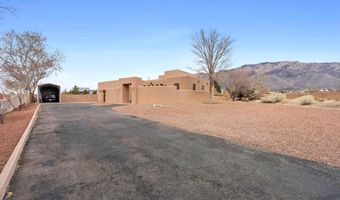 10711 MODESTO Ave NE, Albuquerque, NM 87122