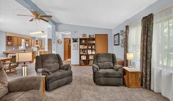 405 S State St, Alma, MI 48801