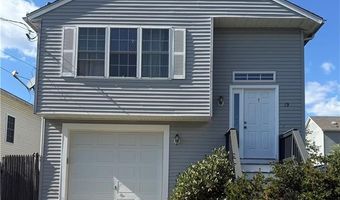 19 Marques St, Cumberland, RI 02864