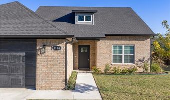 1114 Hunter Dr, Barling, AR 72923