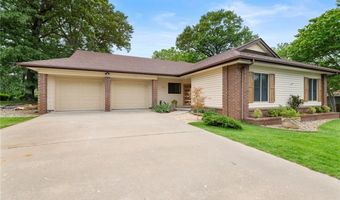 13 Dunedin Dr, Bella Vista, AR 72715