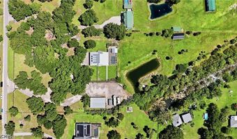 3651 Bateman Rd, Alva, FL 33920