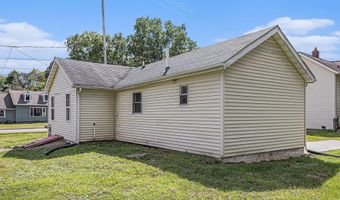 206 W North St, Albion, MI 49224