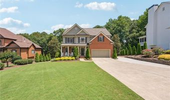 9320 Old Preserve Trl, Ball Ground, GA 30107