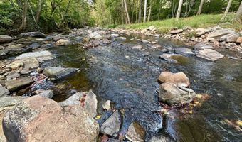 Pumpkin Patch Road, Bakersville, NC 28705