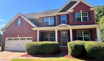 3567 York View Ct, Auburn, GA 30011