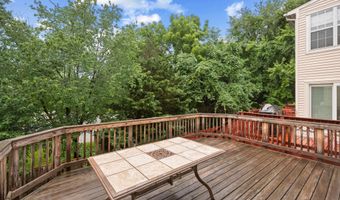 15715 ENSLEIGH Ln, Bowie, MD 20716