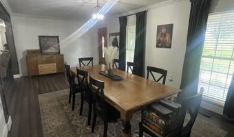 1629 Cullman Rd, Arab, AL 35016