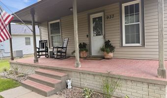 937 S 8th St, Albion, NE 68620