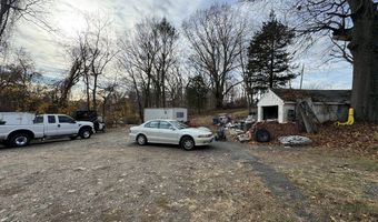 54 Agnes St, Bridgeport, CT 06606