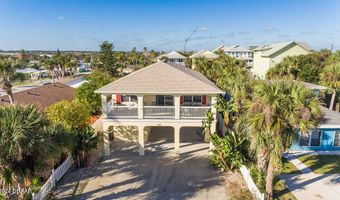 216 S 8th St, Flagler Beach, FL 32136