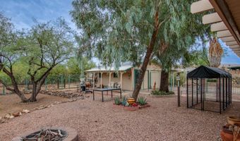 17006 S La Canada Dr, Sahuarita, AZ 85629