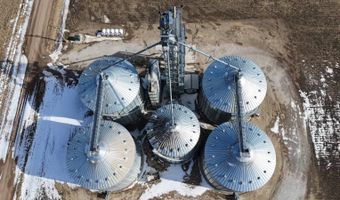 W 9th Road & S M Road, Aurora, NE 68818