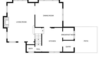 180 S Balch St, Akron, OH 44302