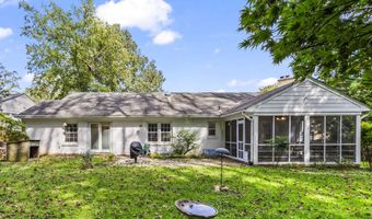 3548 N VALLEY St, Arlington, VA 22207