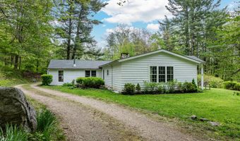 56 Todd Hill Rd, Cornwall, CT 06796
