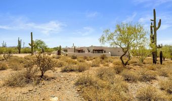 6249 E OLD PAINT Trl, Cave Creek, AZ 85331