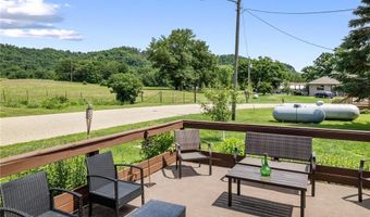 S1576 Lake Street, Alma, WI 54610