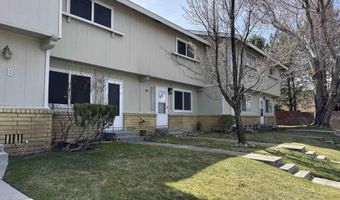 1363 Waterloo Ln, Gardnerville, NV 89410