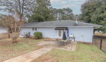1603 Dunn Rd, Anderson, SC 29625