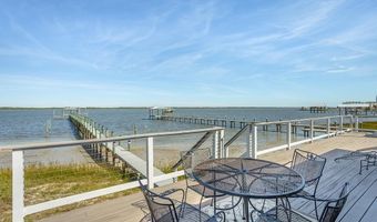 1678 Alligator Dr, Alligator Point, FL 32346