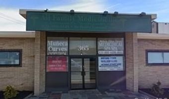 365 Broadway, Amityville, NY 11701