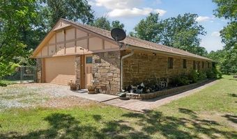 11545 E 264th St, Beggs, OK 74421