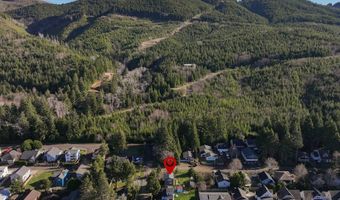 101 S Quadrant St, Rockaway Beach, OR 97136