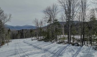 Ridge Road lot 43, Bethlehem, NH 03574