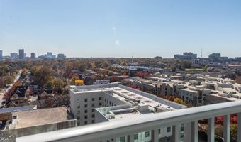 361 17th 1309, Atlanta, GA 30363