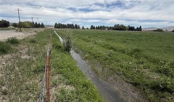 Road 2AB lot 8, Cody, WY 82414