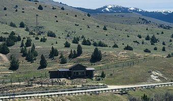 747 Upper Ruby Rd, Alder, MT 59755