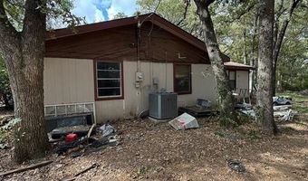 8705 High Lake Rd, Alvarado, TX 76009