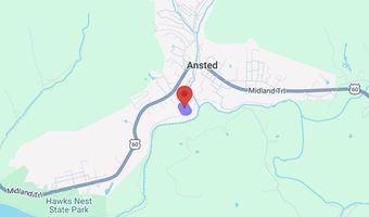 111 Master Hill Rd, Ansted, WV 25812