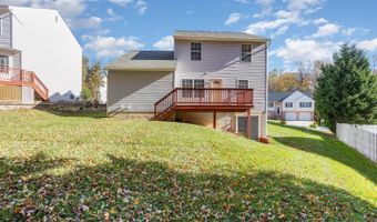 3026 CASCADE Dr, Abingdon, MD 21009