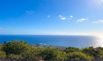 88-1484 AWAPUHI Pl, Captain Cook, HI 96704