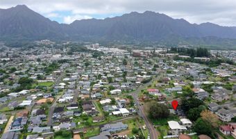 45-173 Lilipuna Rd, Kaneohe, HI 96744