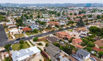 1622 S Campbell Ave, Alhambra, CA 91803
